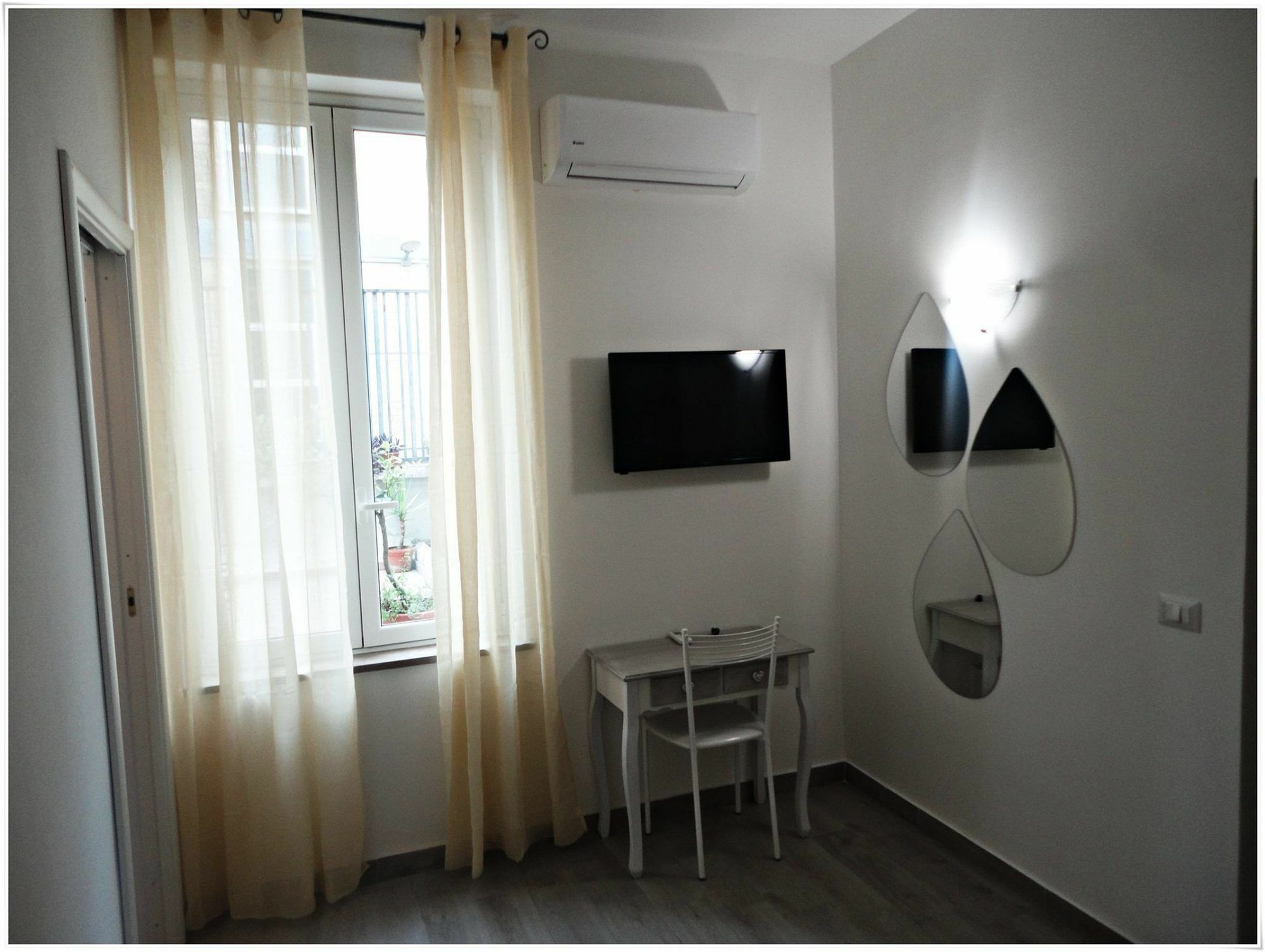 Lunablu Rome Exterior photo