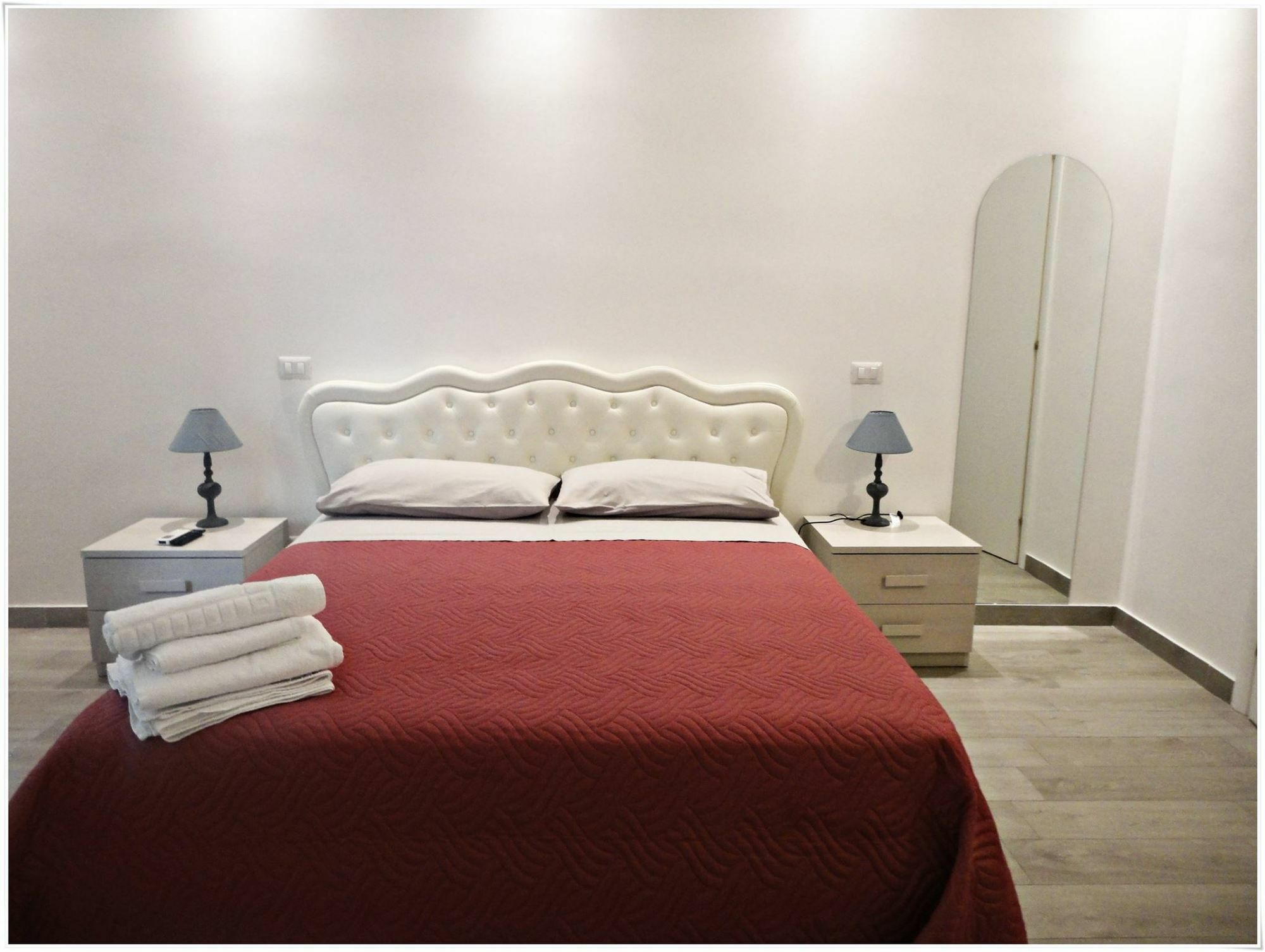 Lunablu Rome Exterior photo